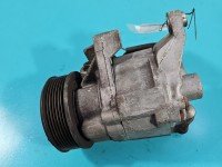 Sprężarka klimatyzacji kompresor Subaru Forester IV SJ 12-18 73111FJ020, Z0014719A