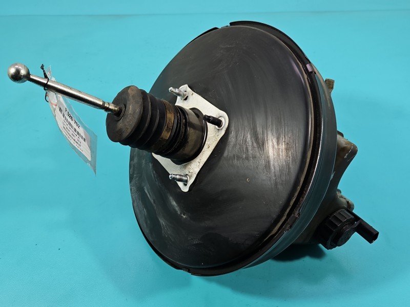 Serwo hamulcowe Vw Tiguan I 07- 3C1614105AH, 251178744001 2.0 TDI (CBAB)