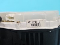 Komputer Sterownik silnika 279721-3990 Mazda 3 I BK 1.6 16V (Z6)