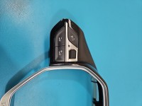 Przełącznik multifunkcja kierownicy Peugeot 3008 II 9812313777