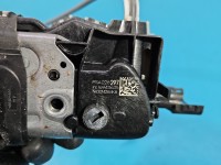 Zamek tył prawy Peugeot 5008 II 17-24 6pin 16943635, 228297