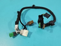 Wiązka instalacja Peugeot, 9672478080, 9672478080, Europejska, do zagłówków Peugeot 5008 9672478080