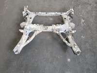 WÓZEK KOŁYSKA TRAWERS Sanki Belka silnika BMW G20 2.0 T