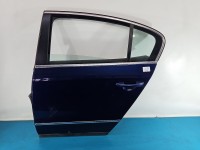 Drzwi tył lewe Vw Passat B6 sedan 4d LD5Q
