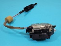 Zamek klapy tył A2117409235 Mercedes ML W164 HB