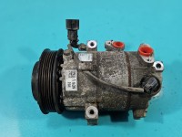 Sprężarka klimatyzacji kompresor 97701M6300 Hyundai I30 III 16- 1.6 crdi