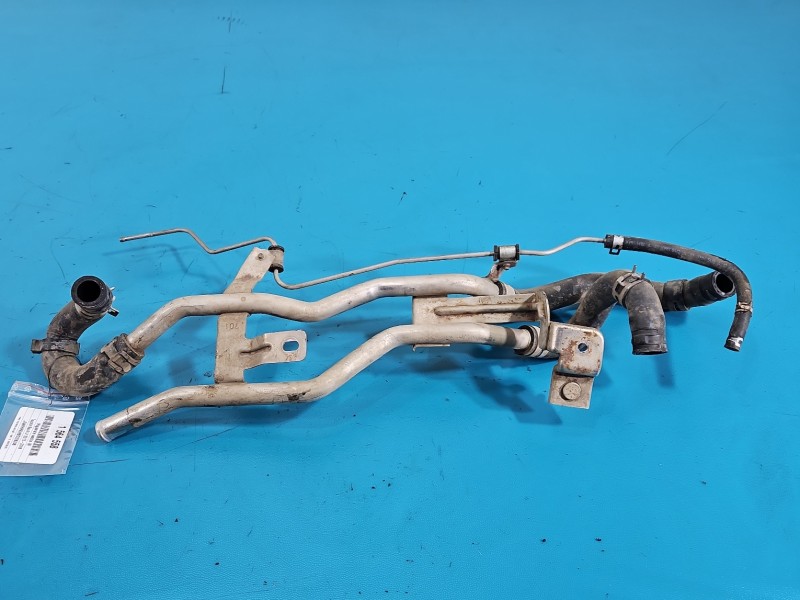 Magistrala wodna WĄŻ RURKA Toyota Rav4 IV 2.0 D4D 124KM