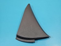 Osłona ZAŚLEPKA PLASTIK LEXUS CT 10-22 67497-76011