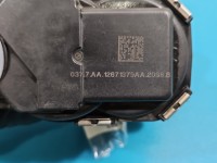 Przepustnica Opel Astra V K 1.4 T 12671379AA