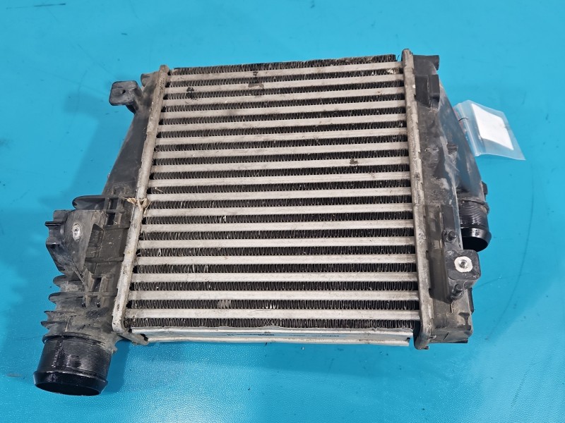 Intercooler Peugeot 508 II 18- P9675627980 1.5 hdi