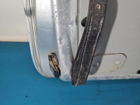 Klapa tył Mercedes Vito W639 HB 5d