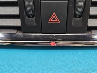 Kratka nawiewu środkowa Skoda Octavia III 5E0820951A EUROPA