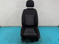 Fotel lewy przód kierowcy Opel Insignia A 4d EUROPA