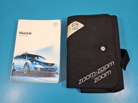 Instrukcja Mazda 6 II GH