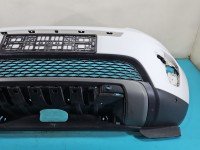 Zderzak przód Land rover Discovery Sport 14- L550 biały LRC867 Exterior Paint - Fuji White