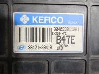 Komputer Sterownik silnika 39121-38410 Hyundai Santa Fe I 2.4 16V