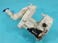 Zbiornik Zbiorniczek płynu spryskiwacza Vw Passat B7