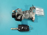 Stacyjka KLUCZYK WKŁADKA Skoda Octavia III 1K0905851