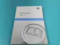 Instrukcja Vw Polo V 6R 09-