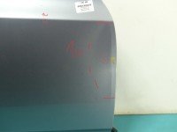 DRZWI PRZÓD PRAWE PASAŻERA Bmw X3 e83 5d srebrny A08