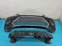 Zderzak przód Ford Focus Mk2 czarny Panther Black (Metallic)