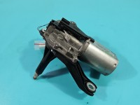 Silniczek Silnik wycieraczki tył Opel Corsa C HB Producent części: OPEL, Europejska 3pin 09132802