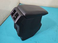 Fotele komplet kanapa Mitsubishi Outlander III 12-