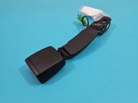 Pas bezpieczeństwa przód lewy kierowcy Skoda Fabia III 6V0857755C EU