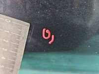 DRZWI PRZÓD LEWE KIEROWCY Mazda 6 III GJ 4d grafit 42A