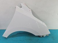 Błotnik przód prawy Hyundai Ix35 biały TCW