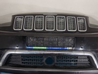 Zderzak przód przedni Jeep Grand Cherokee IV WK2 PXR