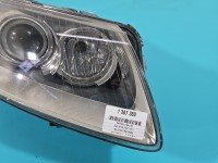 Reflektor prawy lampa przód Audi A6 C6 EUROPA