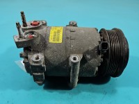 Sprężarka klimatyzacji kompresor Ford Focus Mk3 1.6 tdci