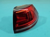 Lampa tył prawa Volkswagen, KOMBI W BŁOTNIK Vw Golf VII kombi