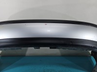 Zderzak tył Skoda Octavia I srebrny 9102 HB