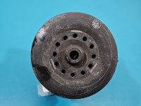 Sprężarka klimatyzacji kompresor 447260-1495 Toyota Corolla E15 1.6 vvti (1ZR)