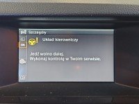 Wyświetlacz Bmw f10 f11 9284973 monitor