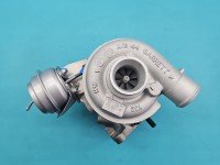 Turbosprężarka Regenerowana Kia Soul I 08-13 775274-3, 28201-2A710 1.6 crdi 128KM