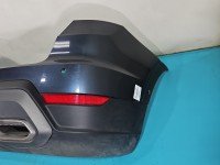 Zderzak tył Seat Arona stalowy LS7H HB