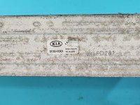 Intercooler Kia Carnival II 05-14 28190-4X90X 2.9 crdi