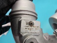 Turbosprężarka Regenerowana Mercedes Vito W447 14- 10009700167, RK5026331100192, A6510901686003 2.2 CDI 136KM