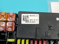 Skrzynka bezpieczników Opel Astra V K 1551316501