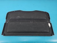 Półka tylna tył bagażnika Renault Scenic III