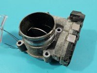 Przepustnica VOLVO S60 II 10- 31216665, 0280750520 2.0 D3