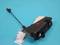 Zamek przód lewy Seat Alhambra I EUROPA Producent części: Seat, 6+3pin, 93BG-220A20-DD