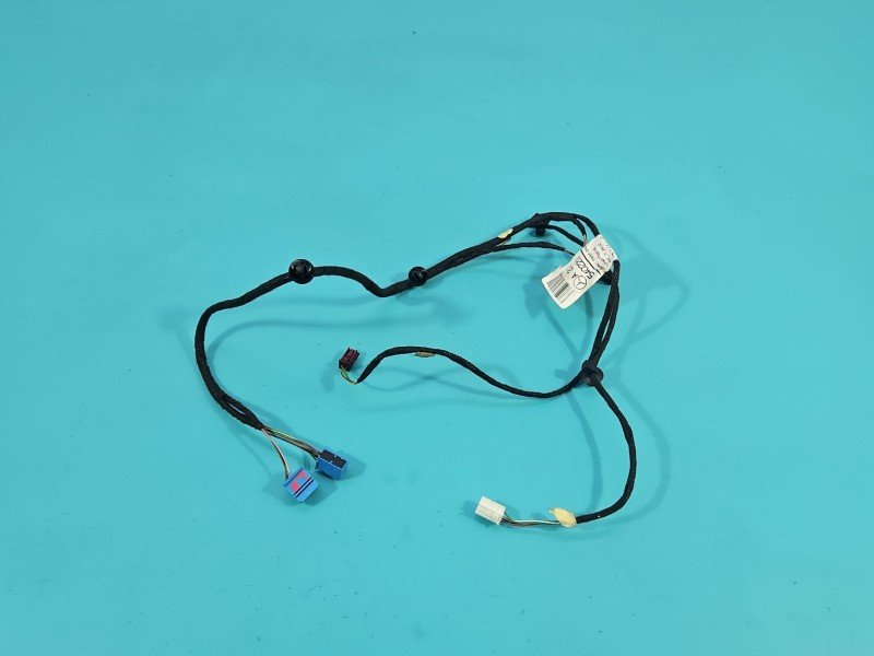 Wiązka instalacja Mercedes, tapicerki Mercedes W213 A2135402210