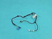 Wiązka instalacja Mercedes, tapicerki Mercedes W213 A2135402210