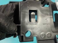 Ramka radia Citroen C3 III 16-24 9812833280
