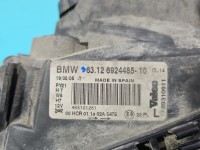 Reflektor lewy lampa przód BMW E87 EUROPA