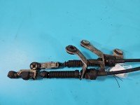 DŹWIGNIA LEWAREK WYBIERAK LINKI Vw Fox 1.4 tdi